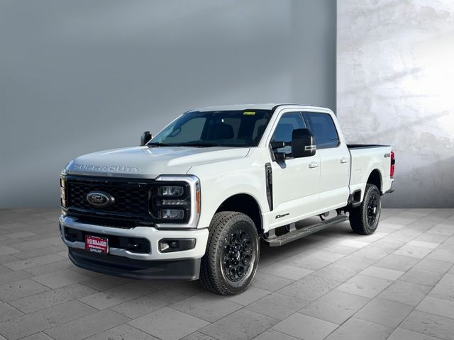 2026 Ford Super Duty F-350 SRW
