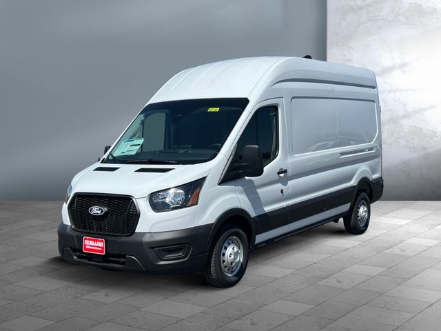 2026 Ford Transit Cargo Van