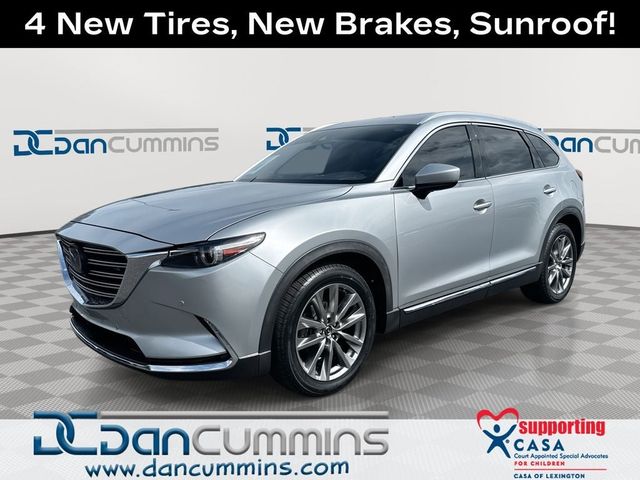 2019 Mazda Mazda CX-9