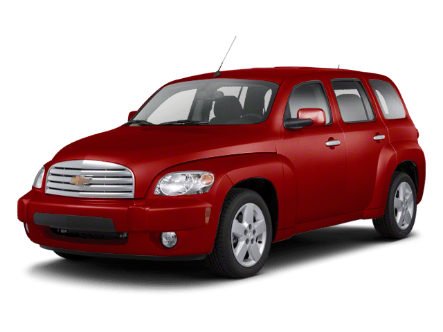 2010 Chevrolet HHR