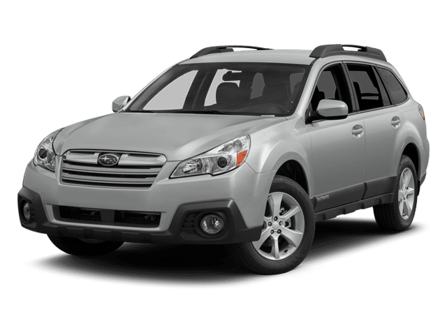2014 Subaru Outback
