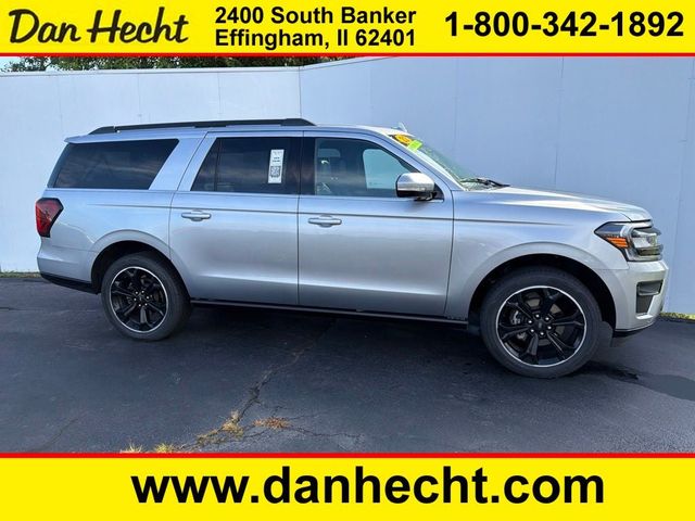 2022 Ford Expedition Max