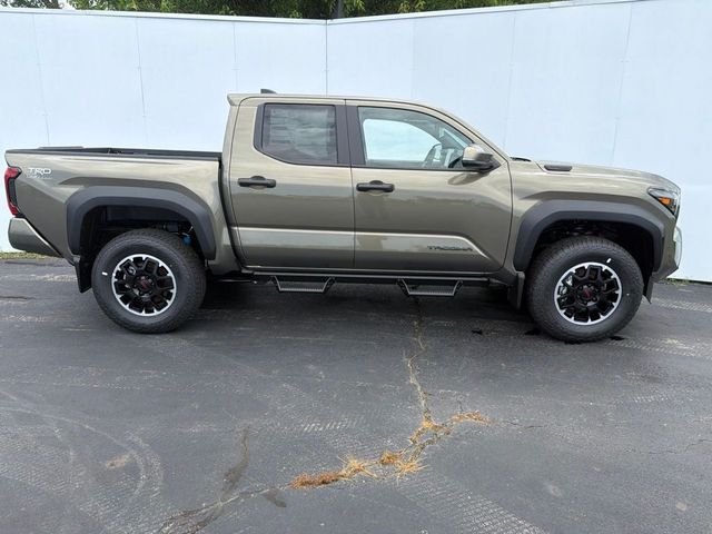 2026 Toyota Tacoma Hybrid