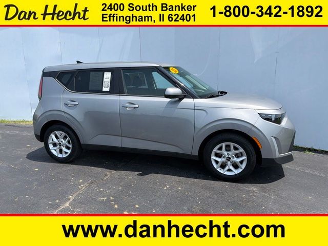 2023 Kia Soul