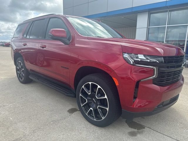 2024 Chevrolet Tahoe