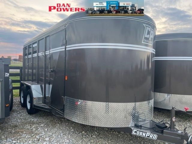 2022 CORN PRO SB-16 7S