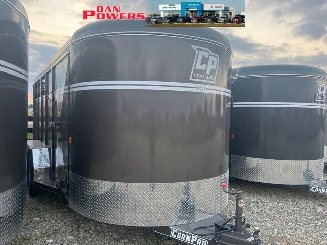 2024 CORN PRO SB-16 7S