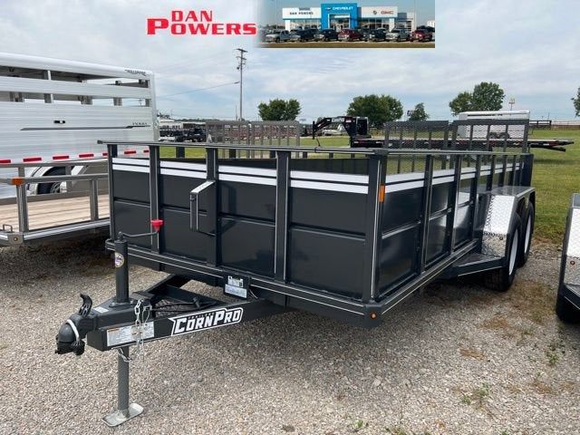2022 CORN PRO UT-16 L