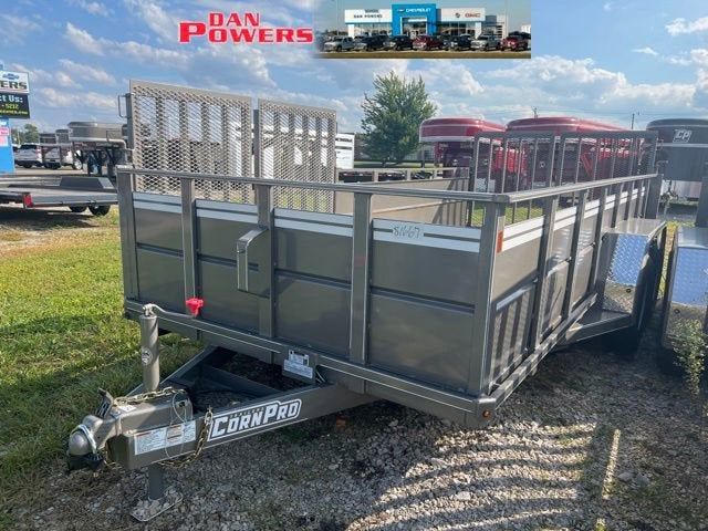2022 CORN PRO UT-16 L