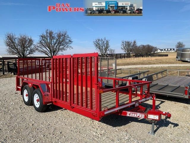 2022 CORN PRO UT-16