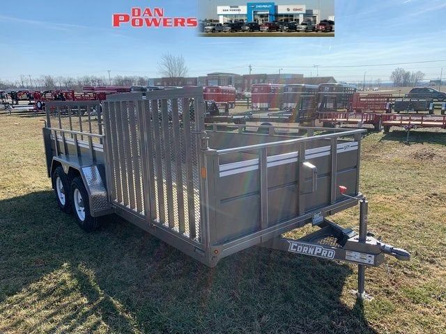 2022 CORN PRO UT-16