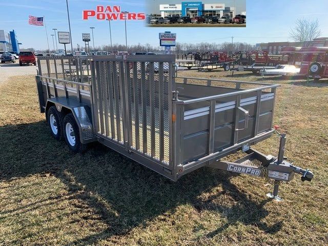 2022 CORN PRO UT-16