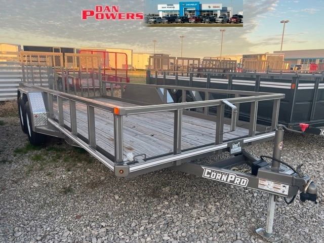 2023 CORN PRO UT-18 L
