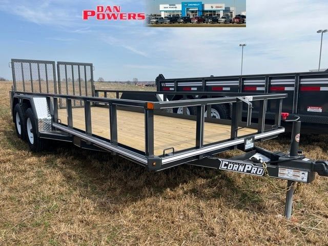 2023 CORN PRO UT-18 L