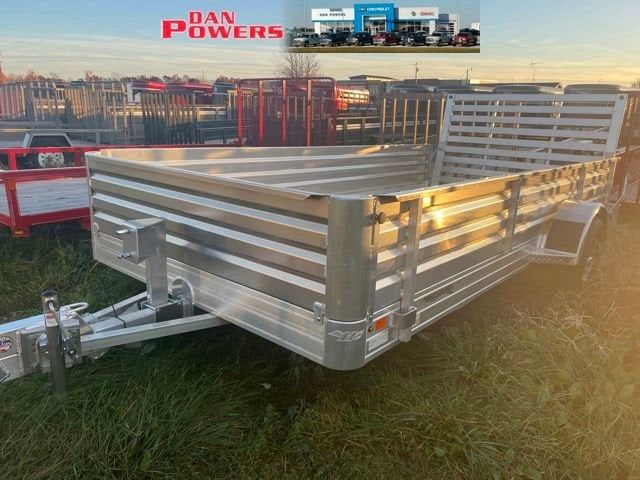 2024 HILLSBORO AU78X14