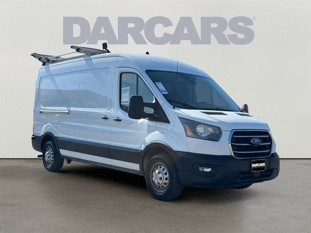 2020 Ford Transit-350