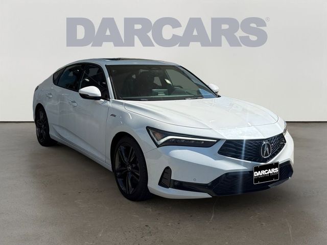 2024 Acura Integra
