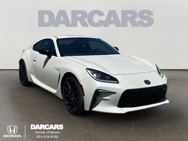 2024 Toyota GR86