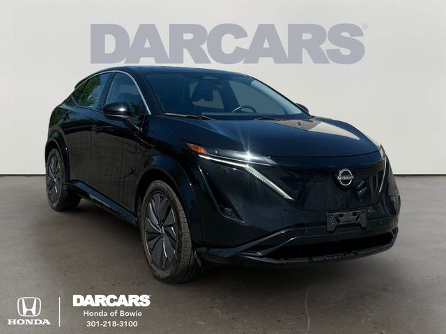 2023 Nissan Ariya