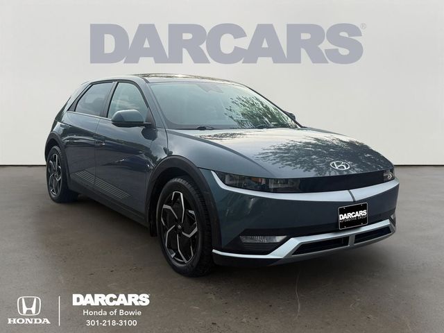 2024 Hyundai IONIQ 5
