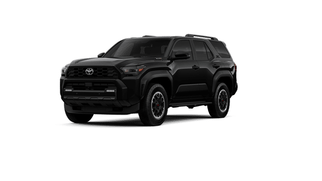 2026 Toyota 4Runner i-FORCE MAX Hybrid