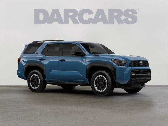 2026 Toyota 4Runner i-FORCE MAX Hybrid