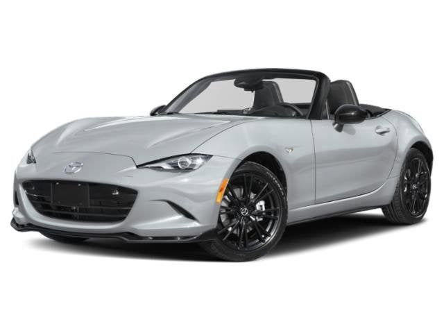 2026 Mazda Mazda MX-5 Miata