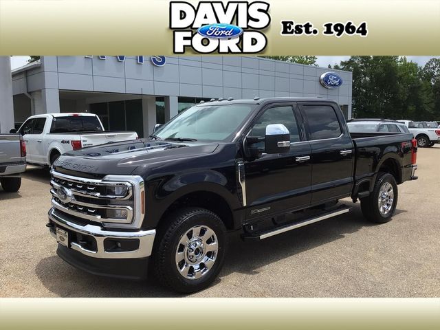2026 Ford F-250 Super Duty