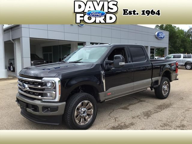 2026 Ford F-250 Super Duty