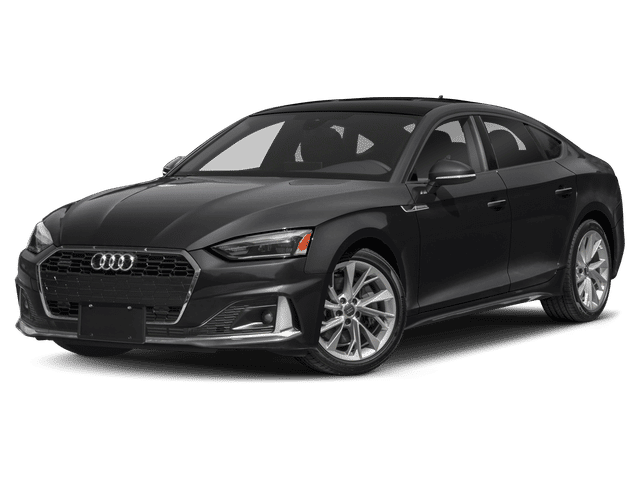 2021 Audi A5 Sportback