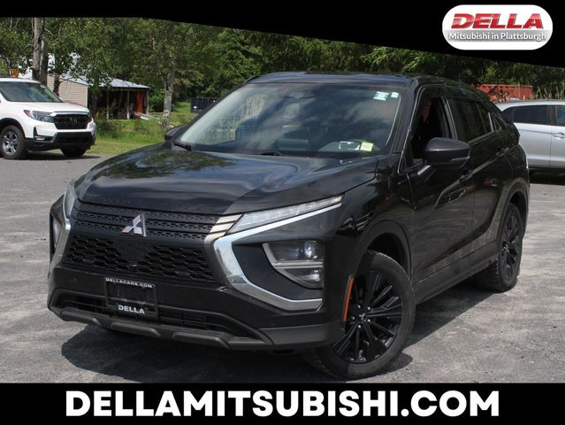 2022 Mitsubishi Eclipse Cross