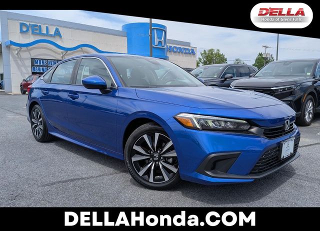 2023 Honda Civic Sedan