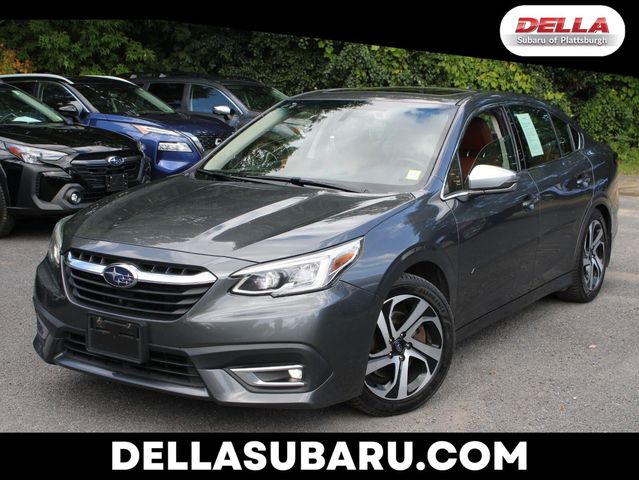 2021 Subaru Legacy