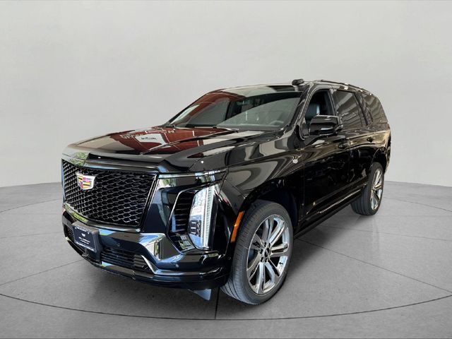 2026 Cadillac Escalade