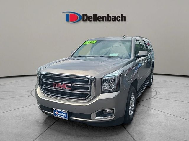 2019 GMC Yukon XL