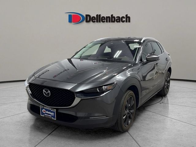 2023 Mazda Mazda CX-30