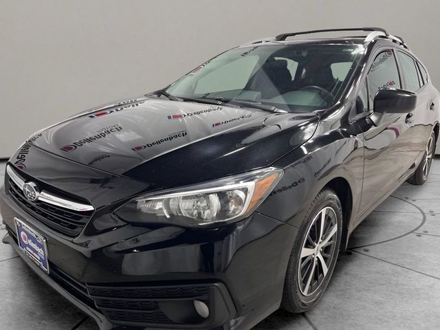2023 Subaru Impreza
