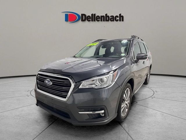 2021 Subaru Ascent