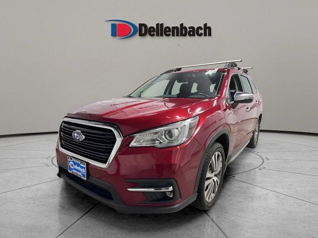 2022 Subaru Ascent