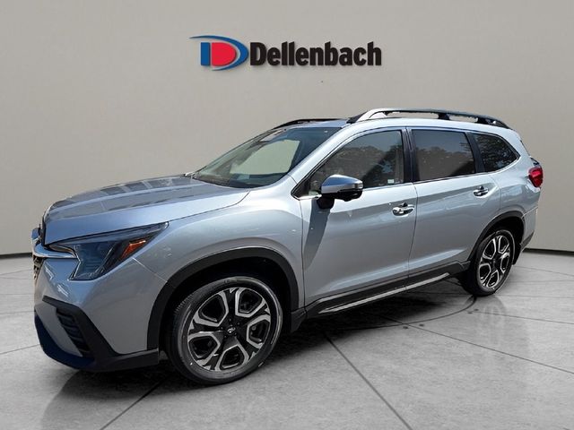 2023 Subaru Ascent