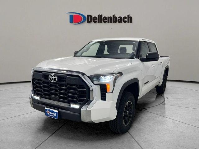 2023 Toyota Tundra 4WD