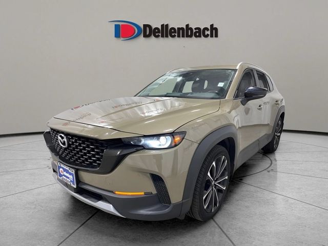 2023 Mazda Mazda CX-50