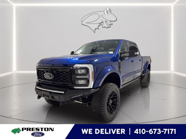2026 Ford Super Duty F-250