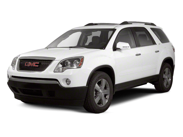 2011 GMC Acadia