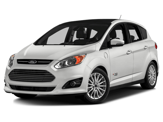 2015 Ford C-Max Energi