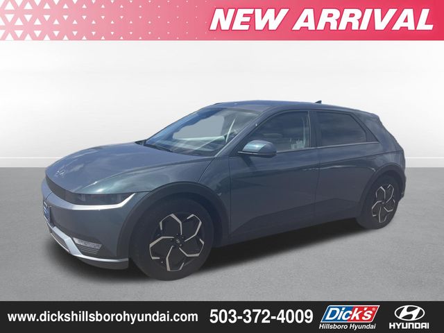 2024 Hyundai IONIQ 5