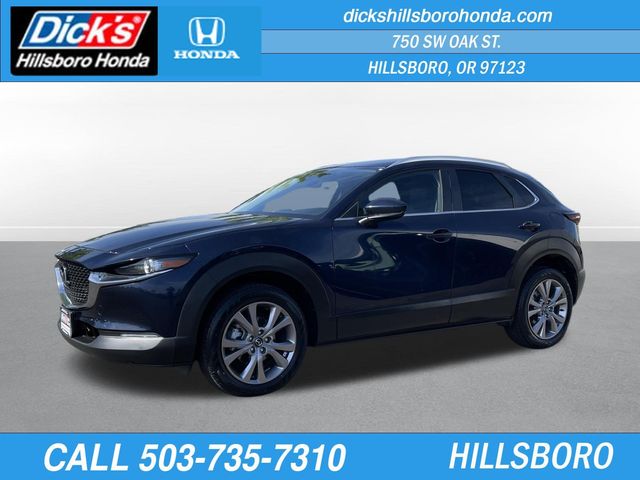 2023 Mazda Mazda CX-30