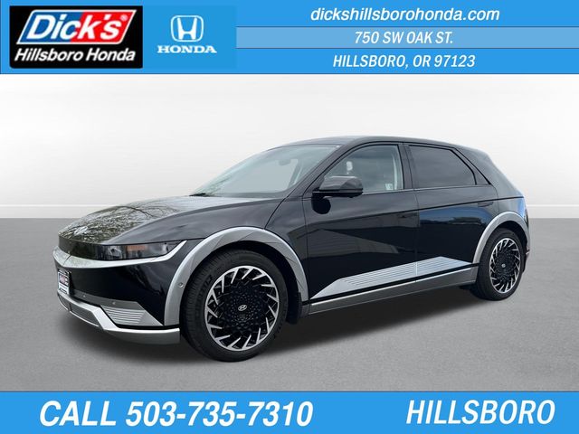 2024 Hyundai IONIQ 5