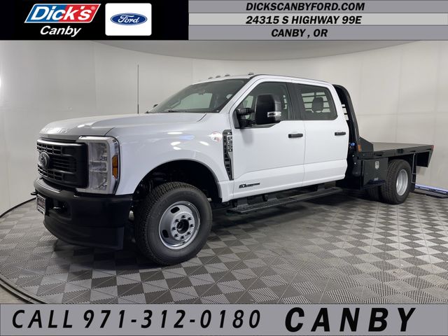 2026 Ford Super Duty F-350 DRW