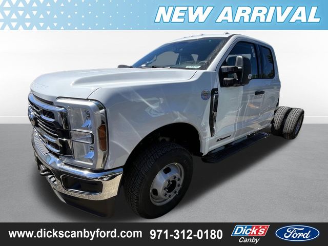 2026 Ford Super Duty F-350 DRW